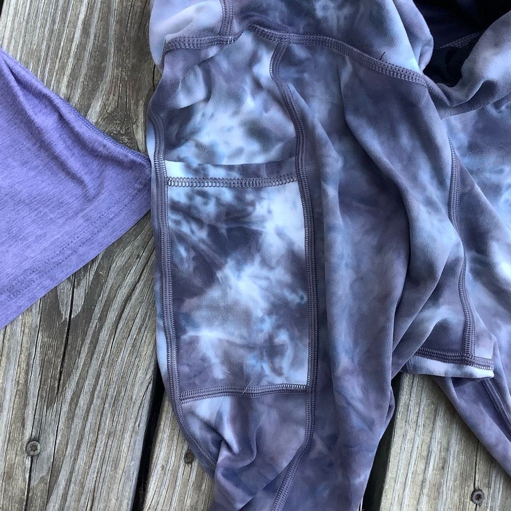 Bend Active On Cloud 9 Set - Size Small - image 8